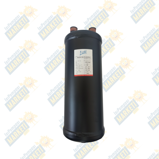 Liquid Tank